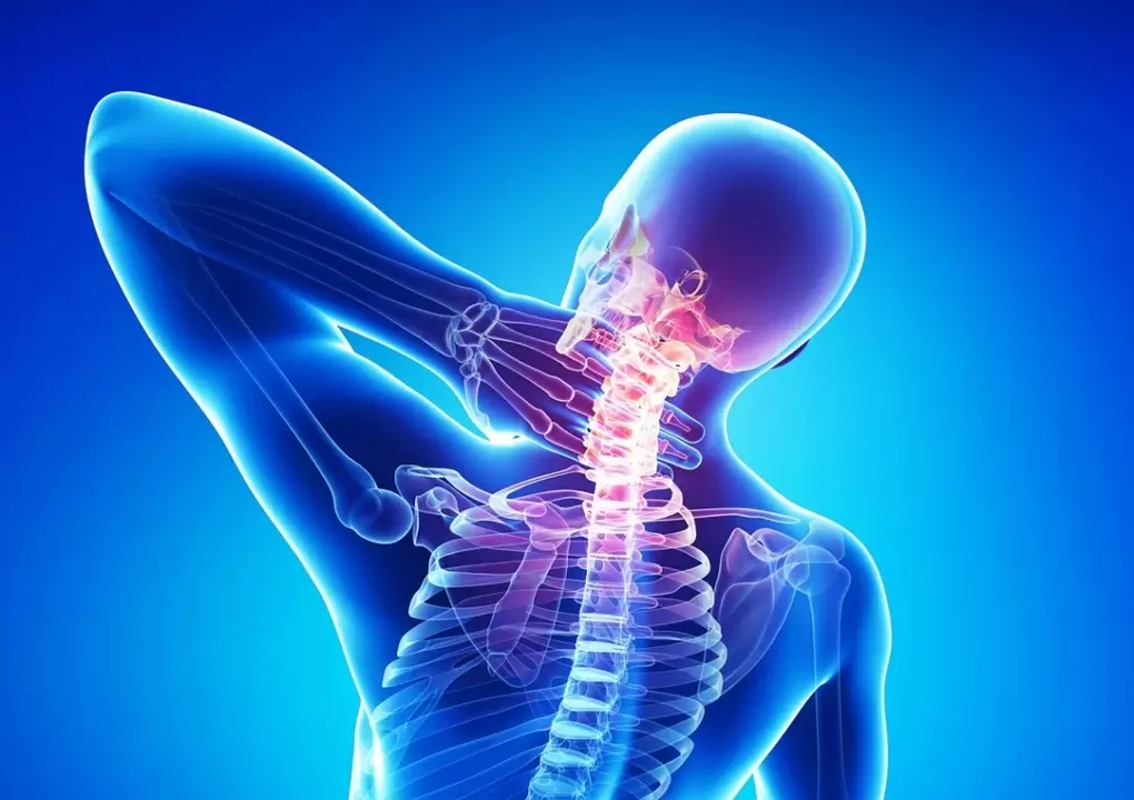 Ang osteochondrosis usa ka sakit sa dugokan