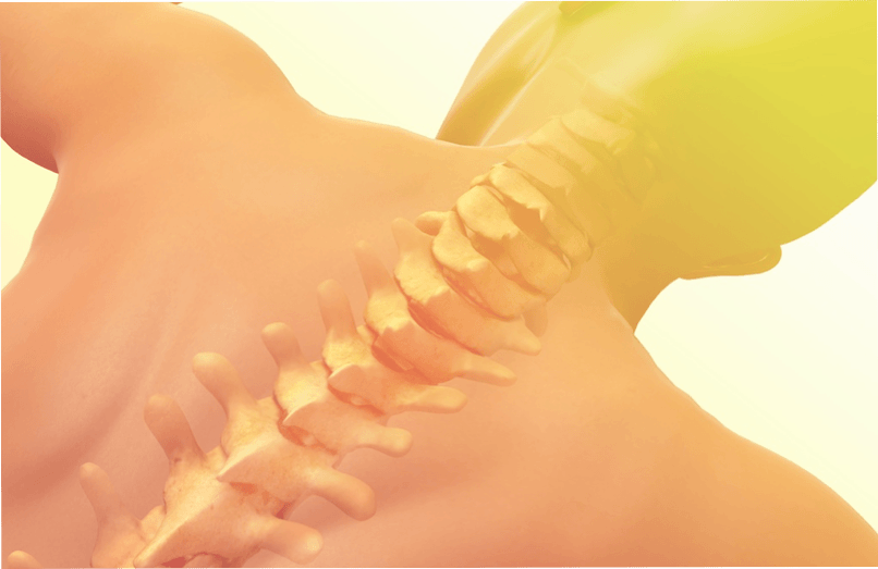 osteochondrosis sa spinal column